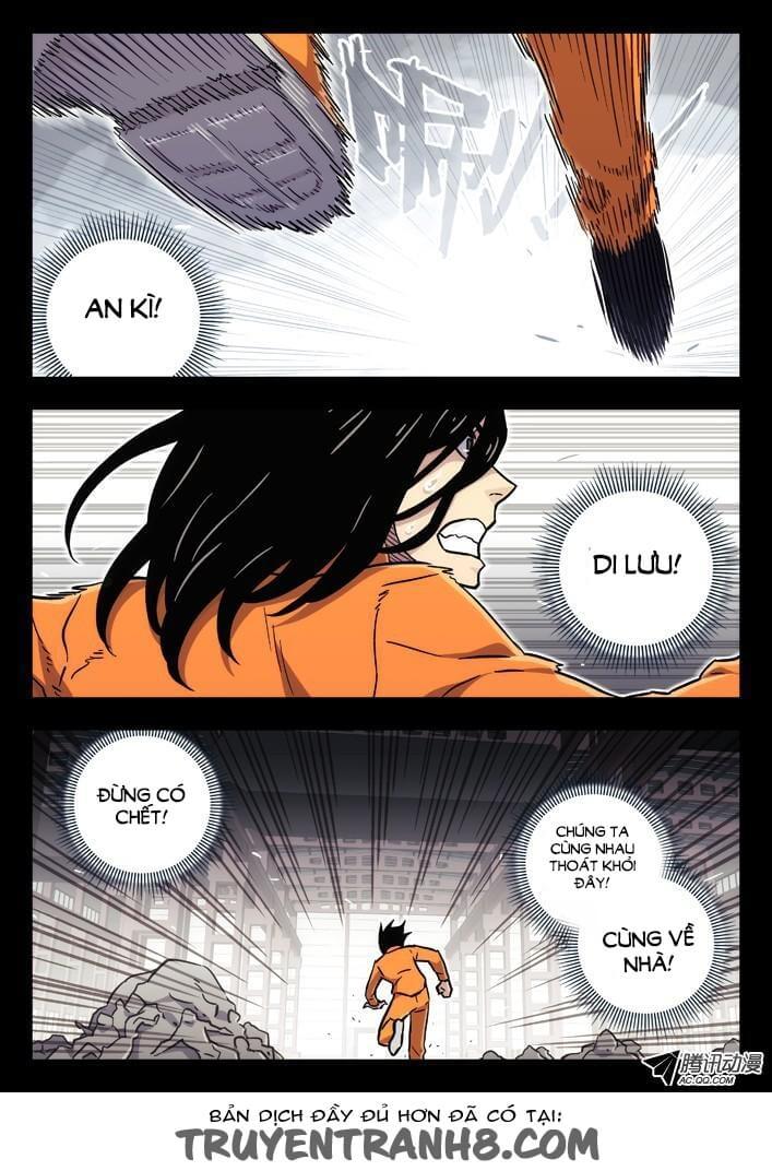 Chapter 67 - Trang 4