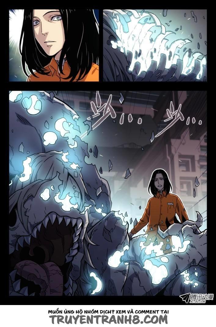 Chapter 67 - Trang 6