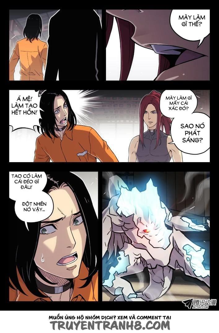 Chapter 67 - Trang 7