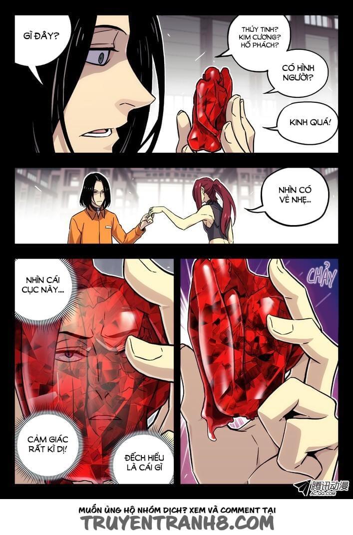 Chapter 67 - Trang 9