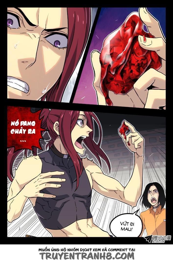 Chapter 67 - Trang 10