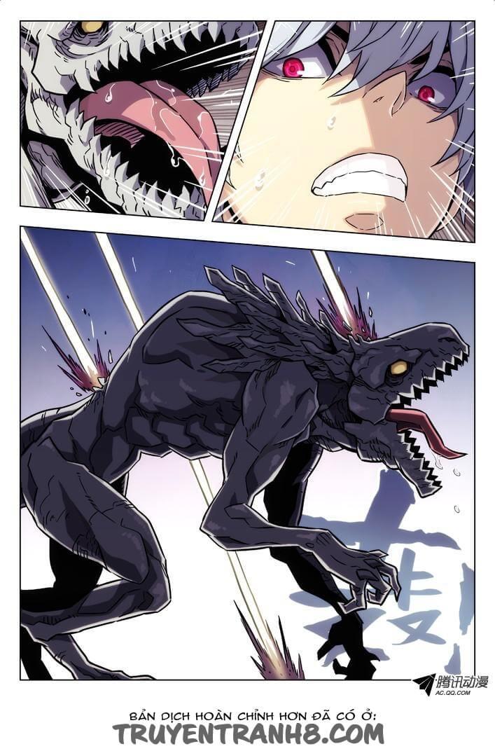 Chapter 68 - Trang 11