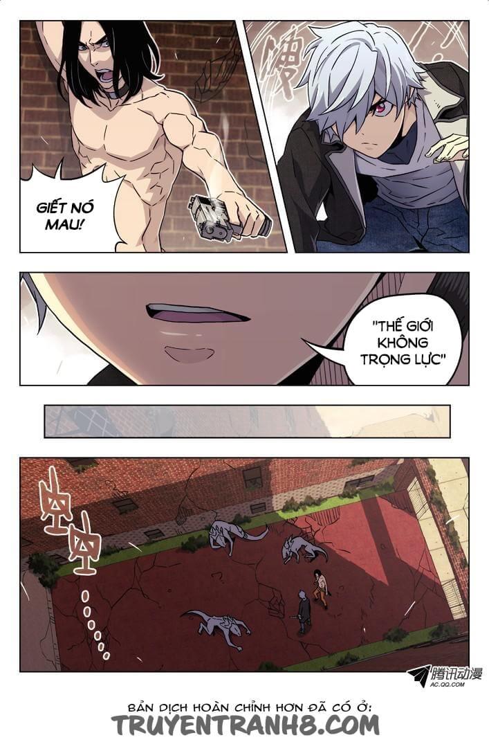 Chapter 68 - Trang 12