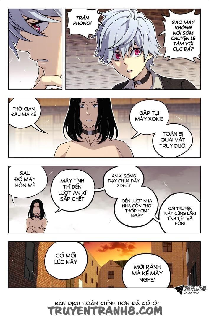 Chapter 68 - Trang 14