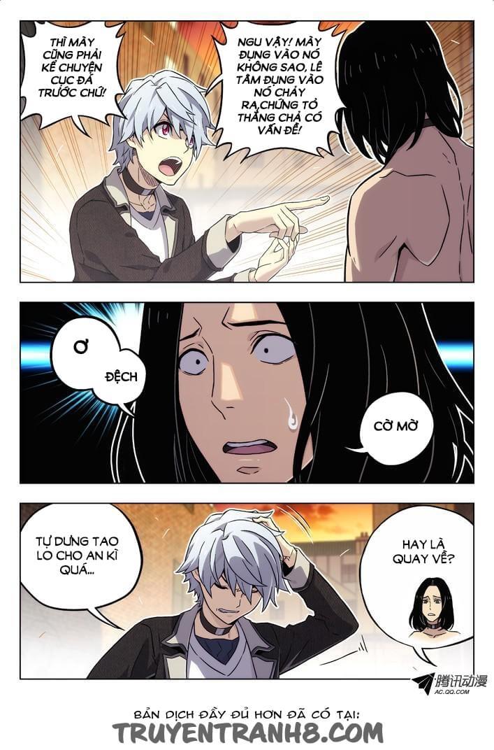 Chapter 68 - Trang 15
