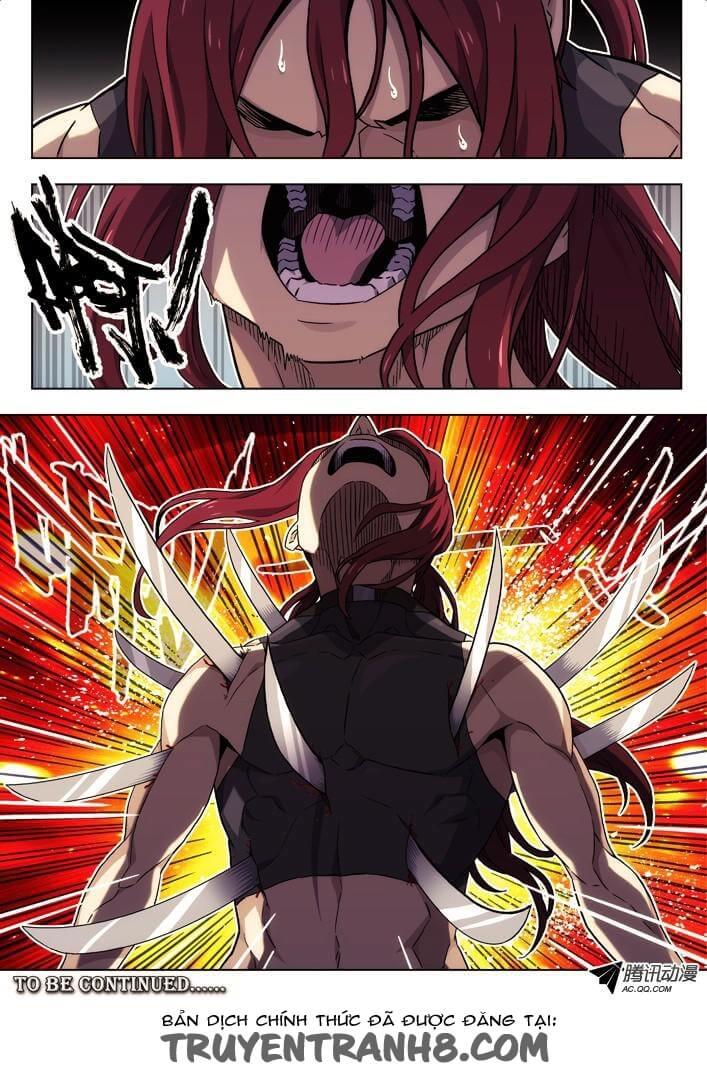 Chapter 68 - Trang 19