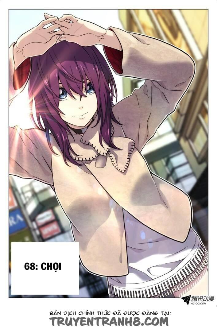 Chapter 68 - Trang 3