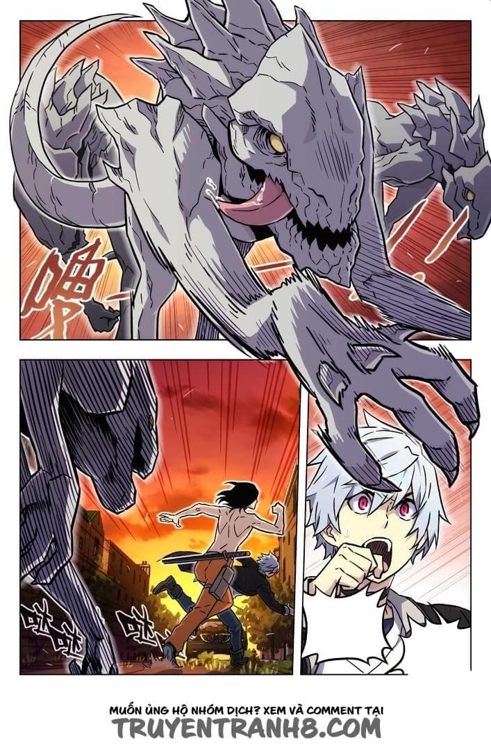 Chapter 68 - Trang 5