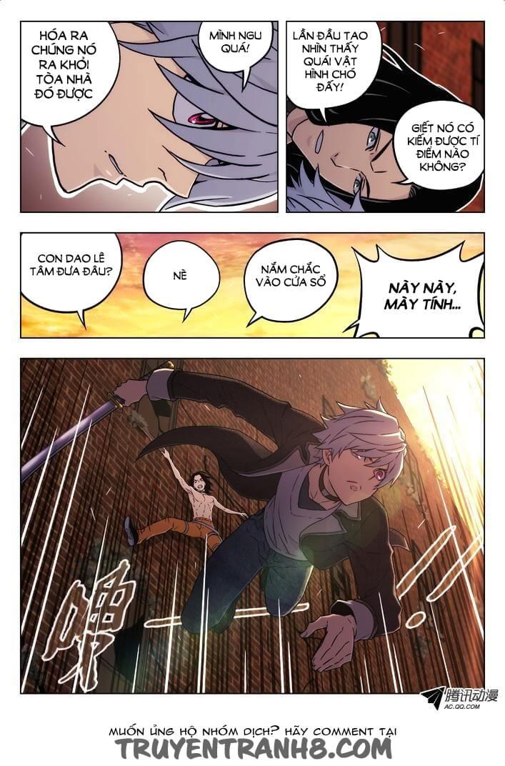 Chapter 68 - Trang 7