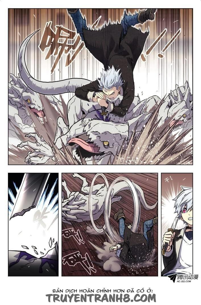 Chapter 68 - Trang 8