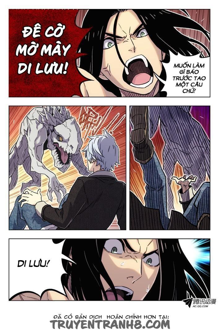Chapter 68 - Trang 9