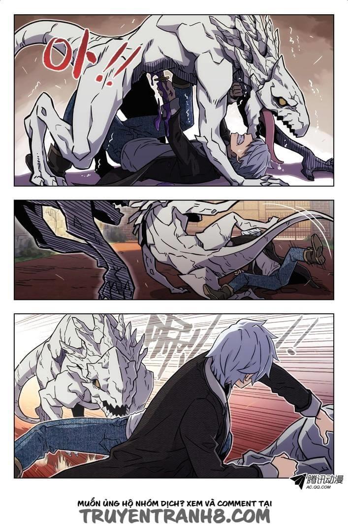 Chapter 68 - Trang 10