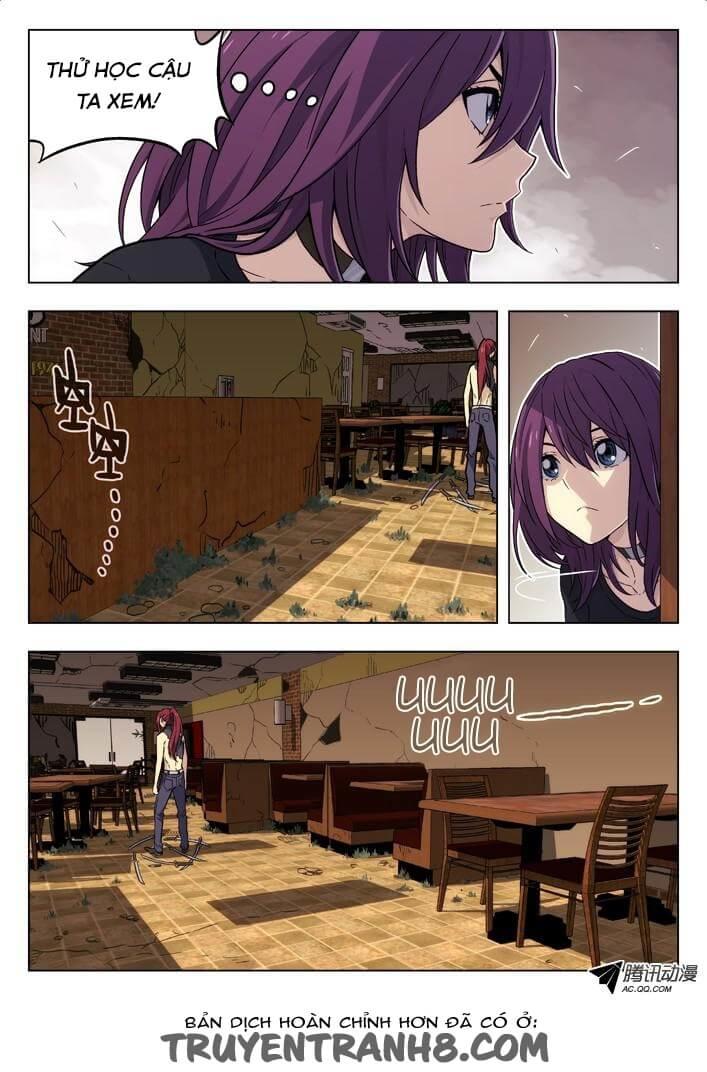 Chapter 69 - Trang 11