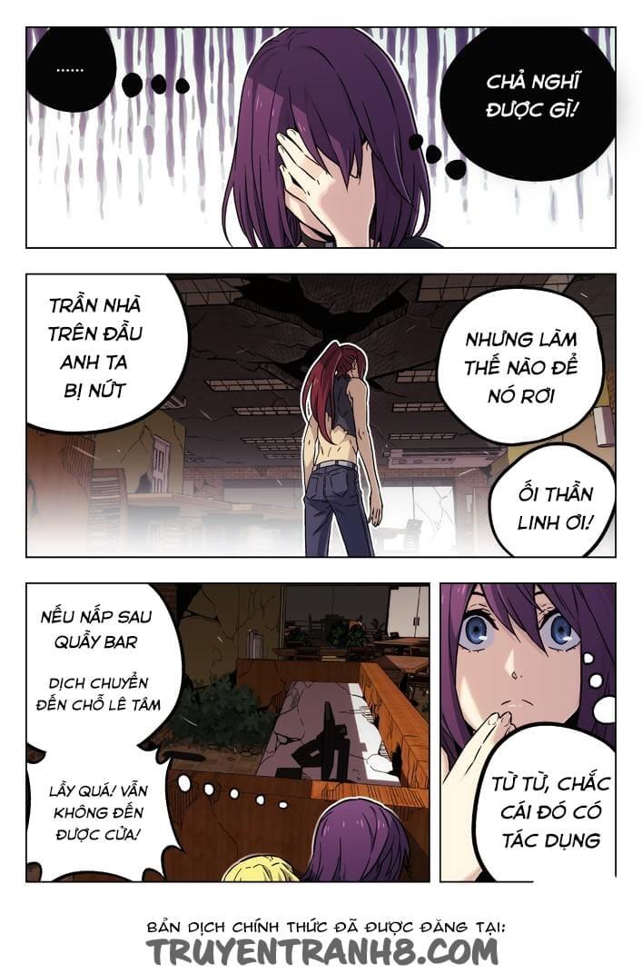 Chapter 69 - Trang 12