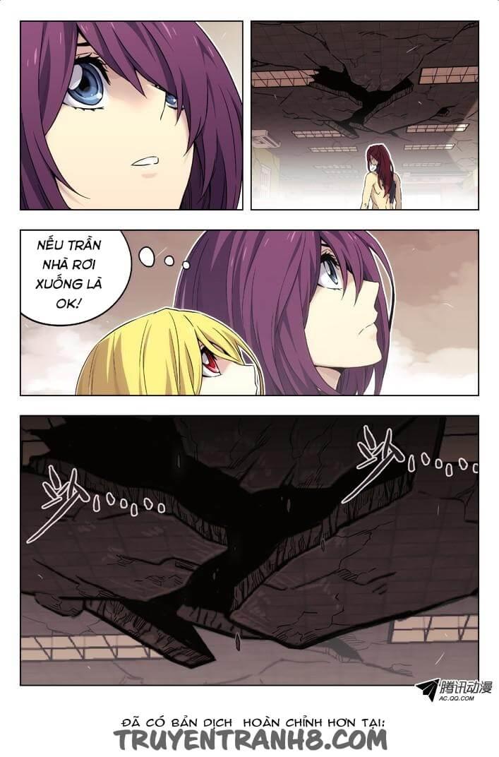 Chapter 69 - Trang 13