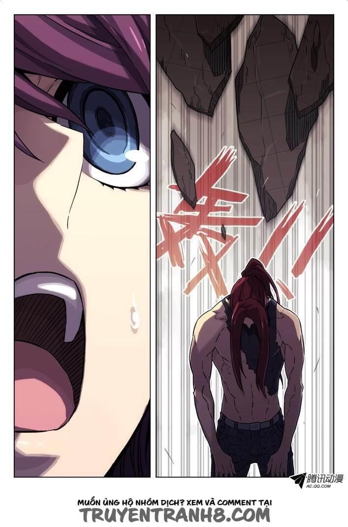 Chapter 69 - Trang 14