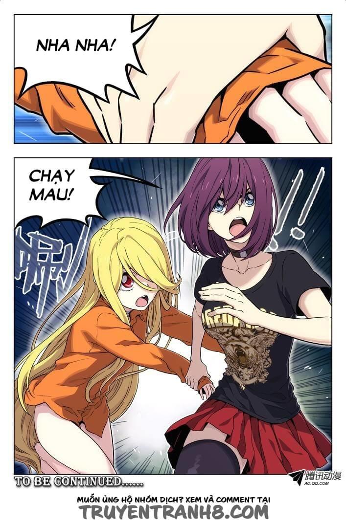 Chapter 69 - Trang 15