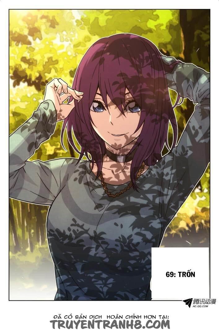 Chapter 69 - Trang 3