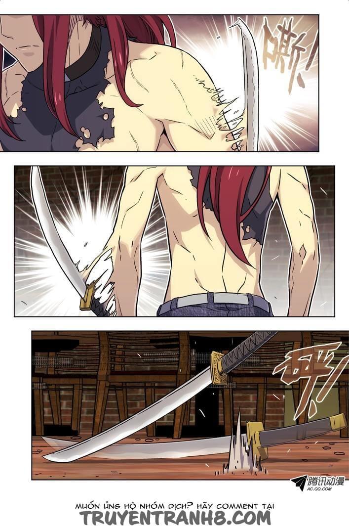 Chapter 69 - Trang 4