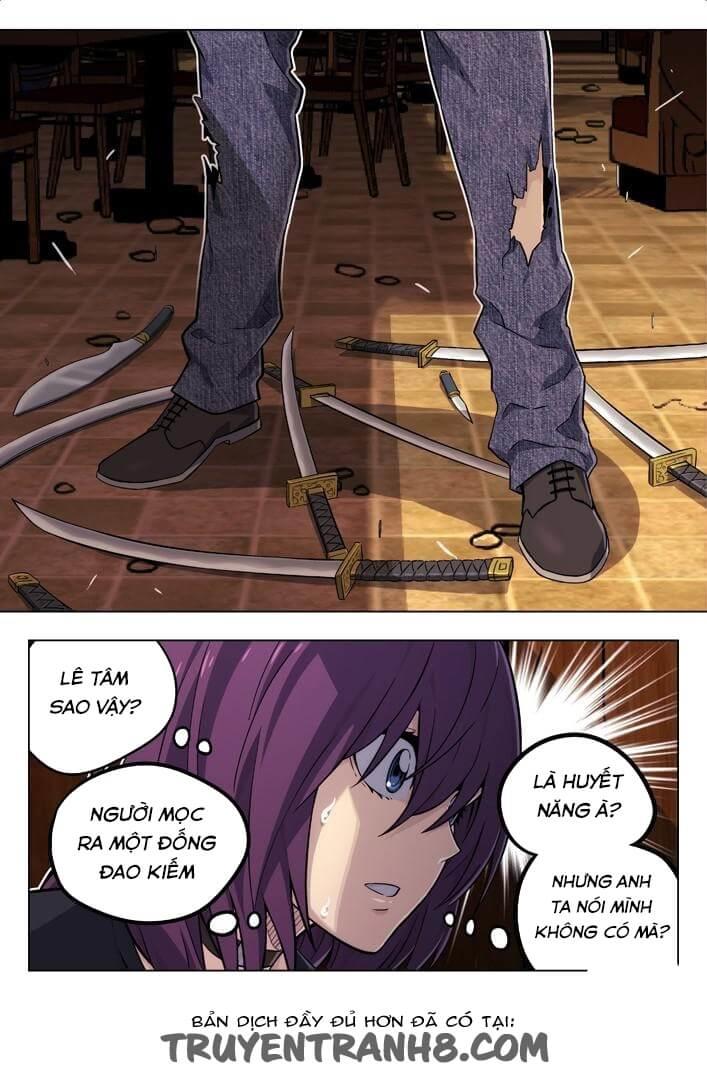 Chapter 69 - Trang 5
