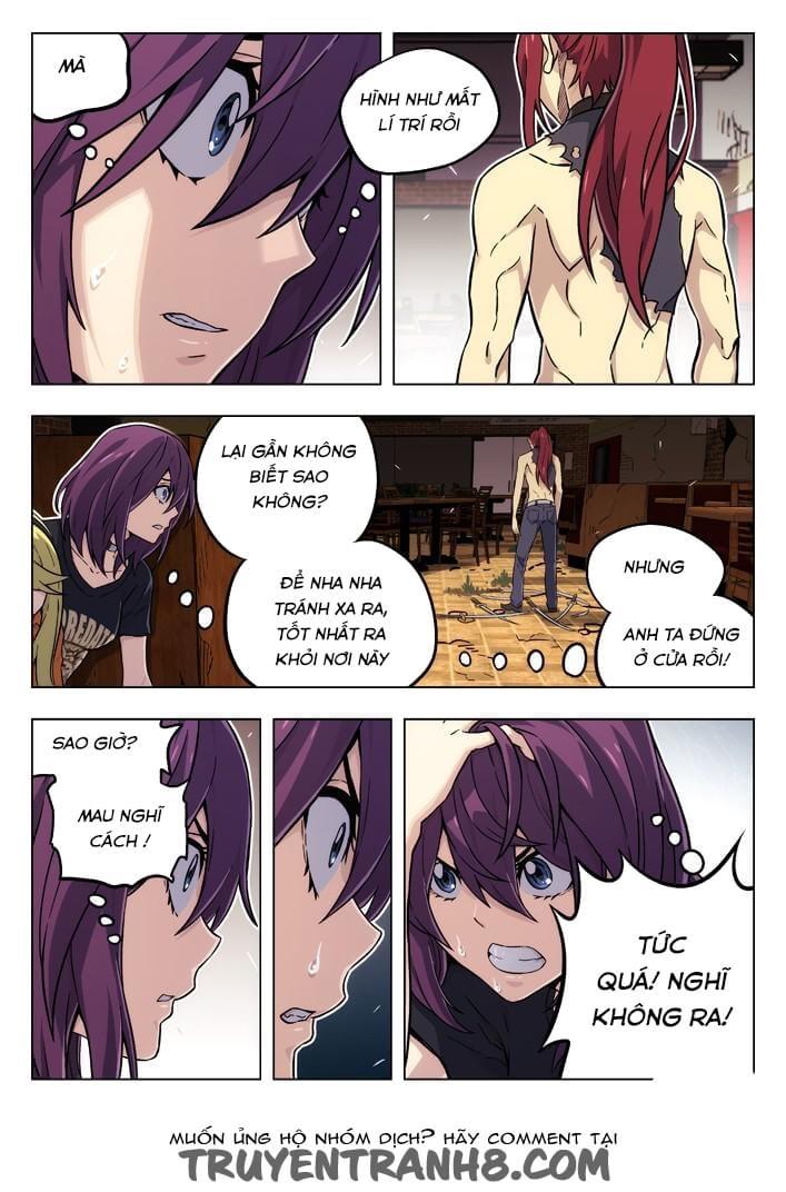 Chapter 69 - Trang 6