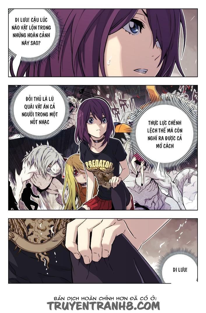 Chapter 69 - Trang 7
