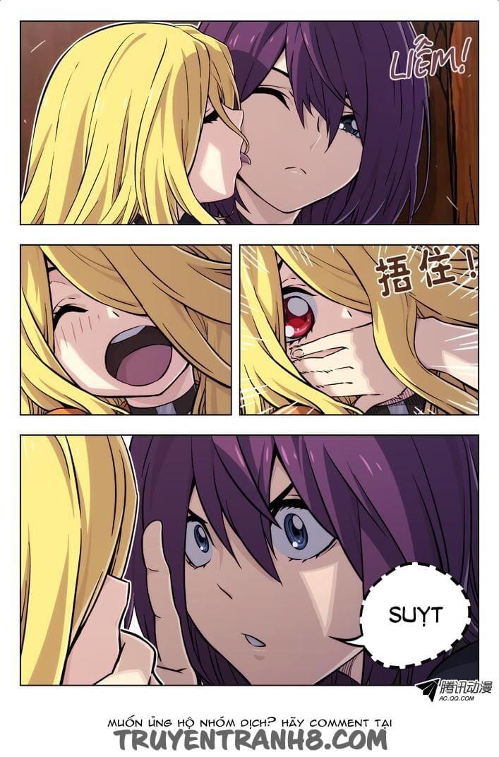 Chapter 69 - Trang 8