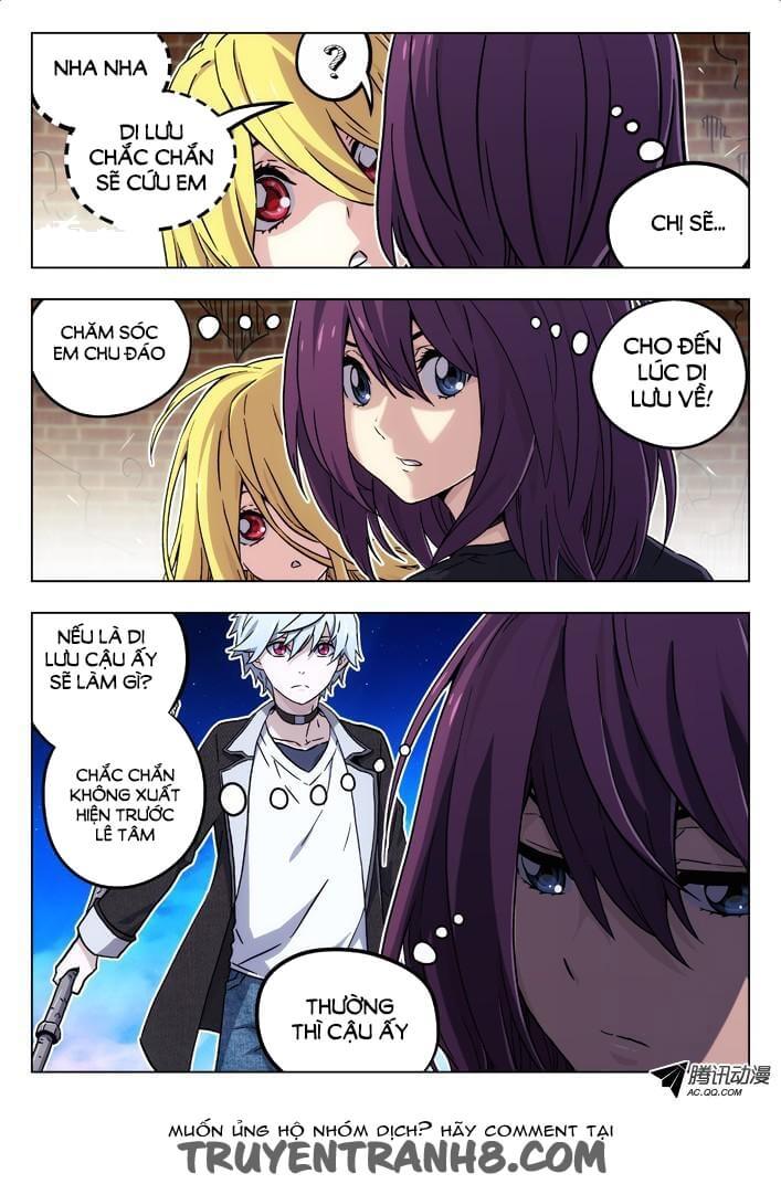 Chapter 69 - Trang 9