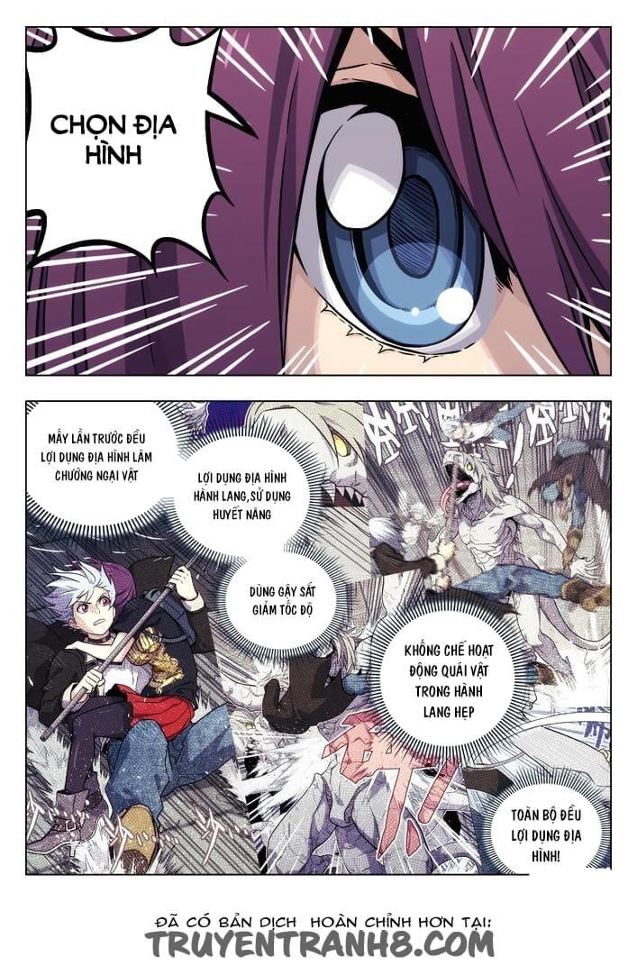 Chapter 69 - Trang 10