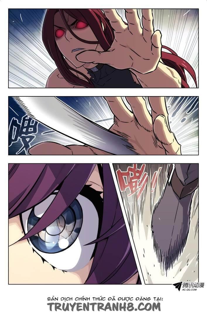Chapter 70 - Trang 11