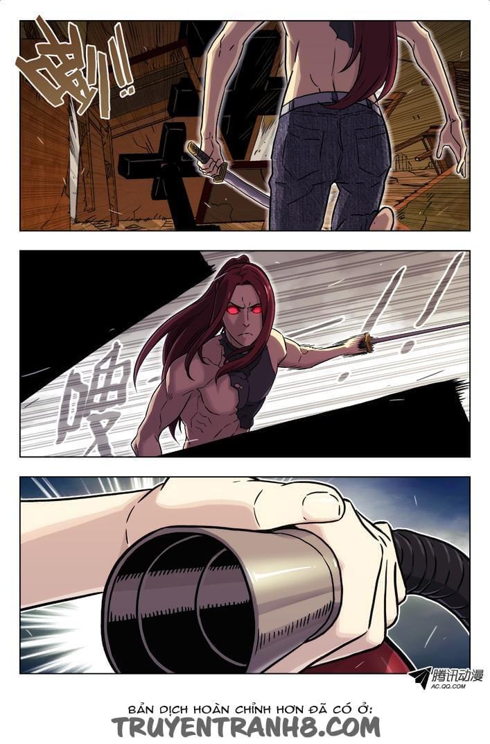 Chapter 70 - Trang 13