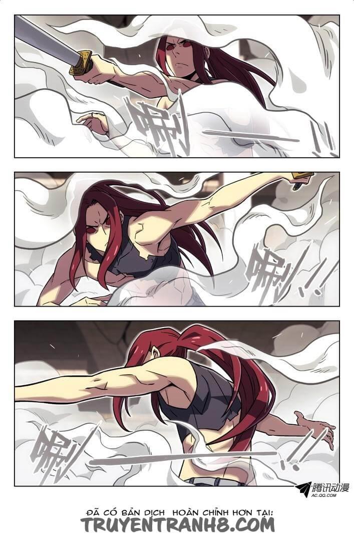 Chapter 70 - Trang 14