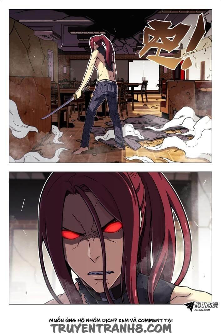Chapter 70 - Trang 15
