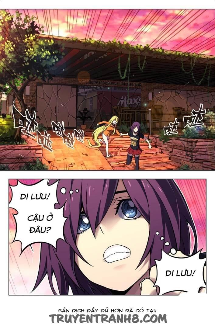 Chapter 70 - Trang 16