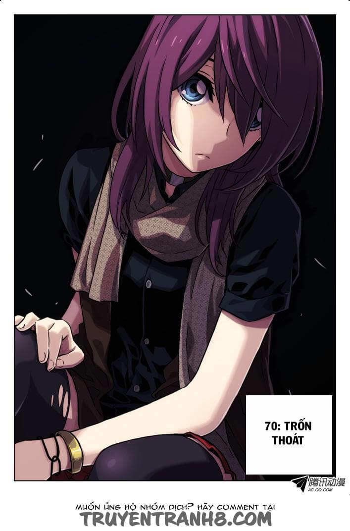 Chapter 70 - Trang 3