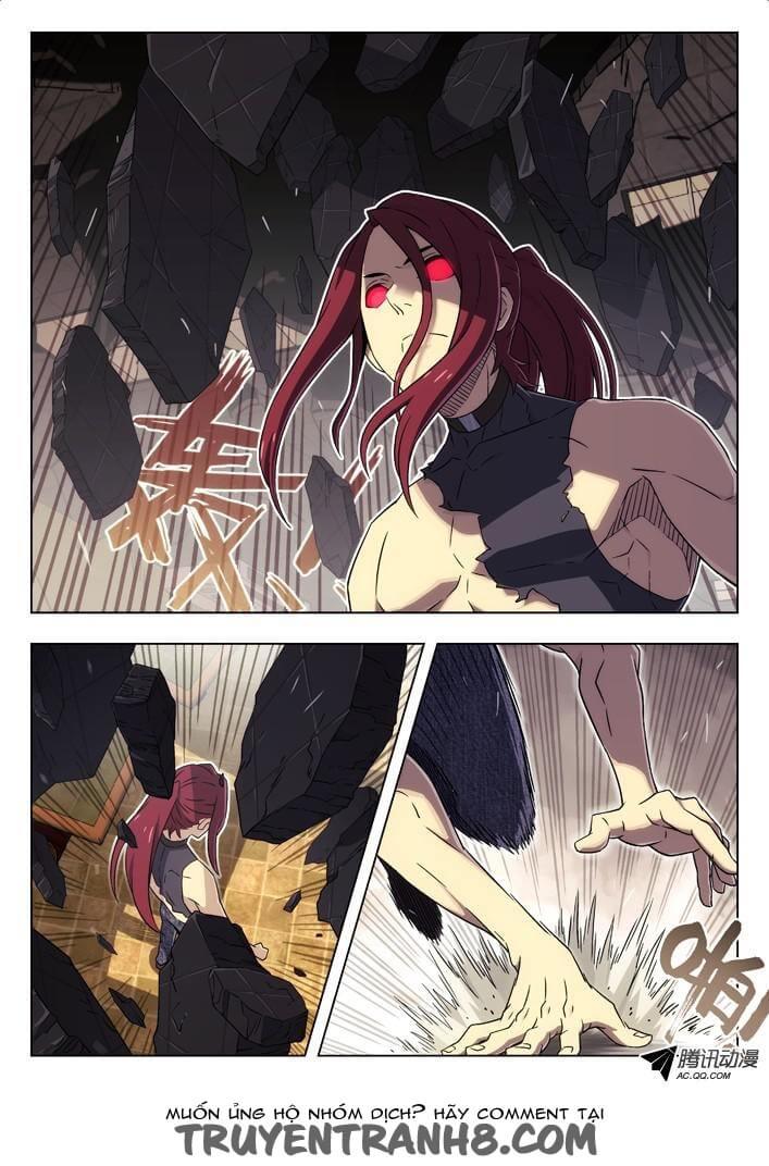 Chapter 70 - Trang 5