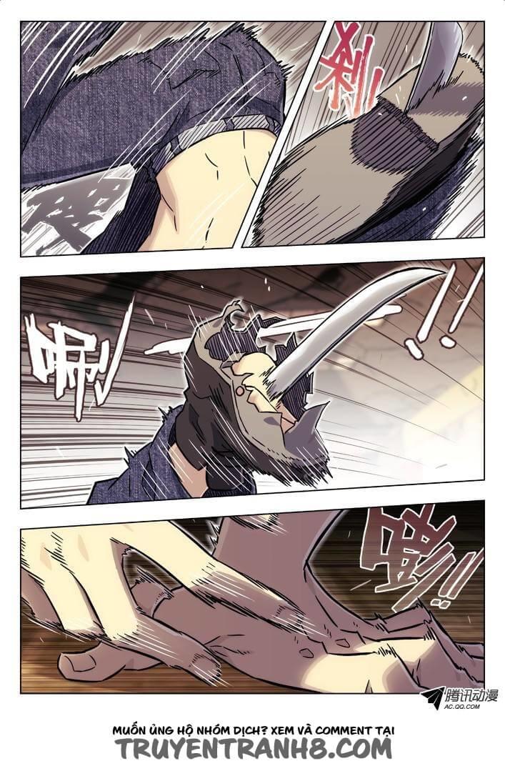 Chapter 70 - Trang 6