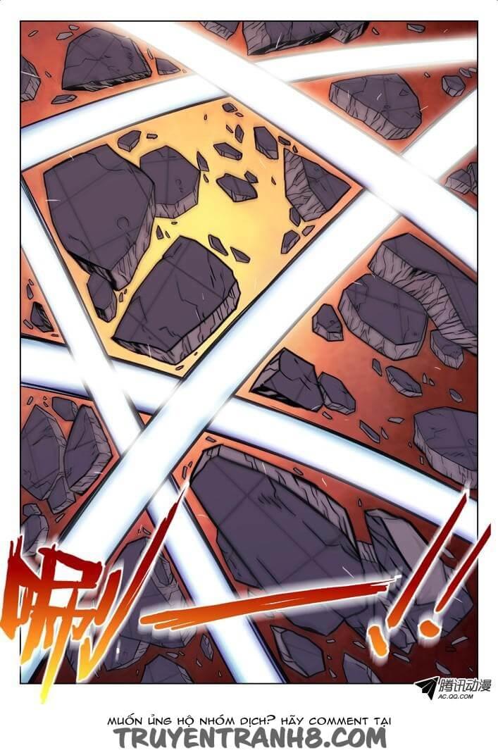 Chapter 70 - Trang 7