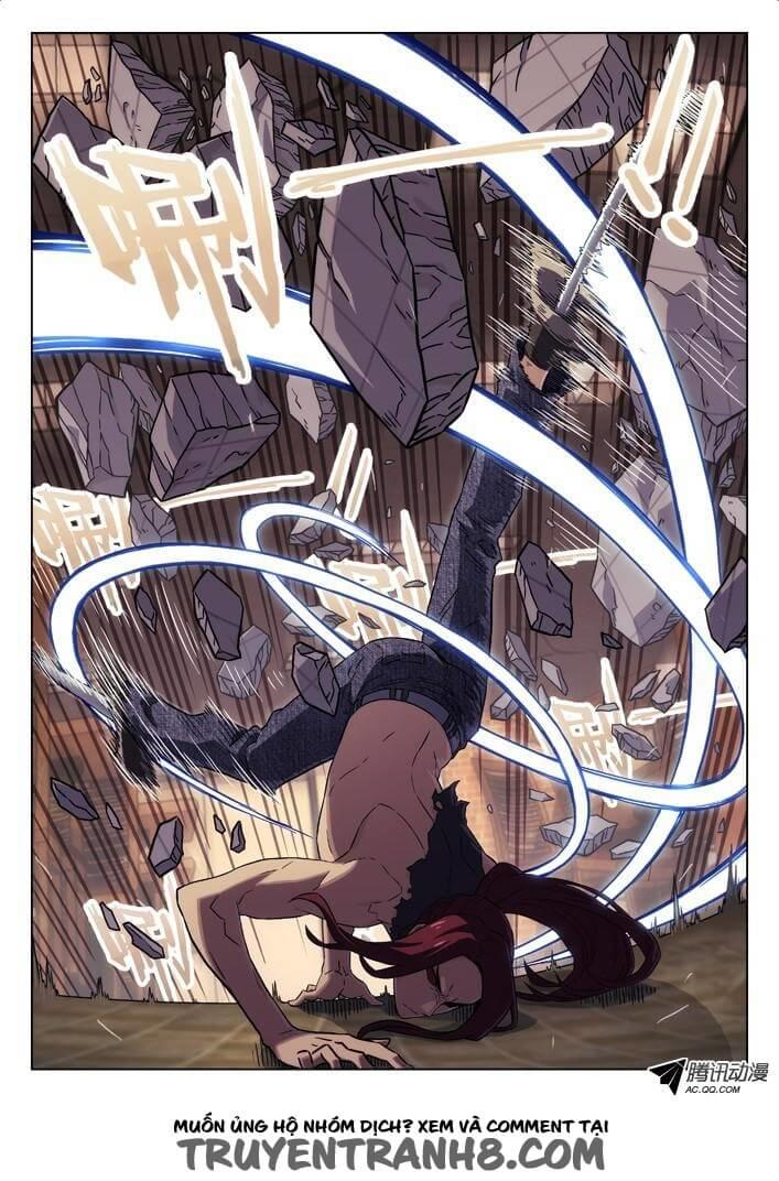 Chapter 70 - Trang 8