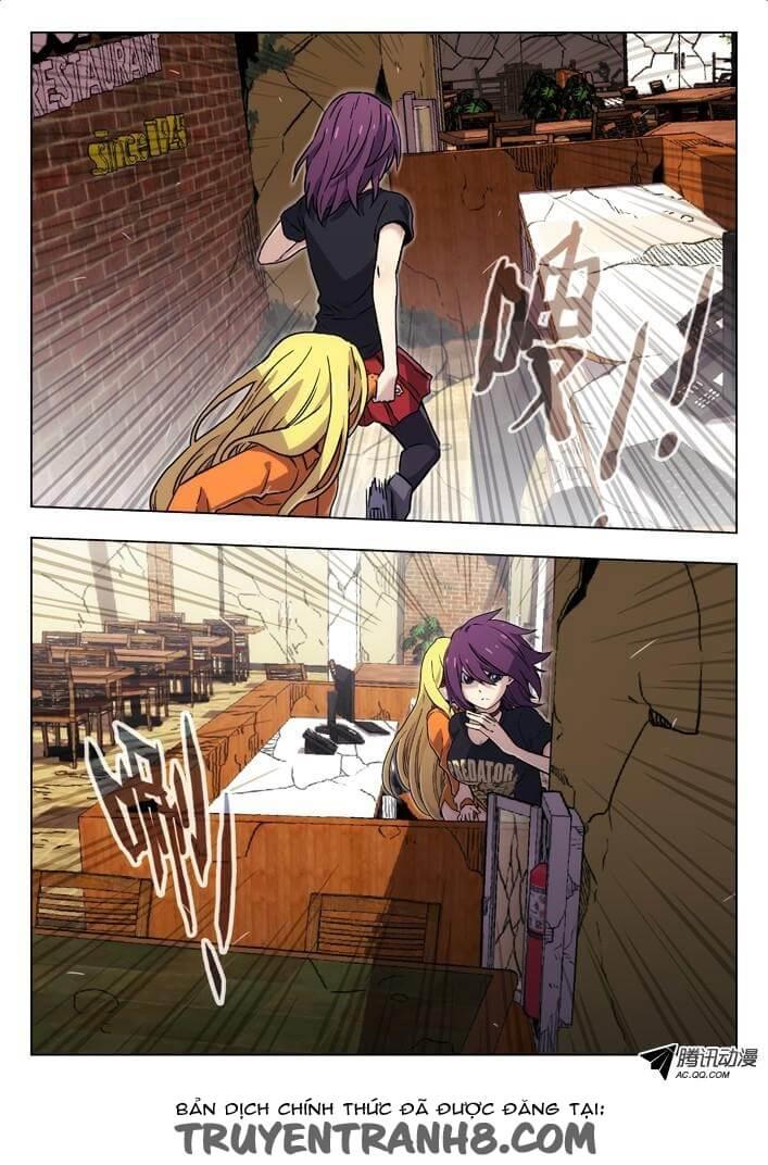 Chapter 70 - Trang 9