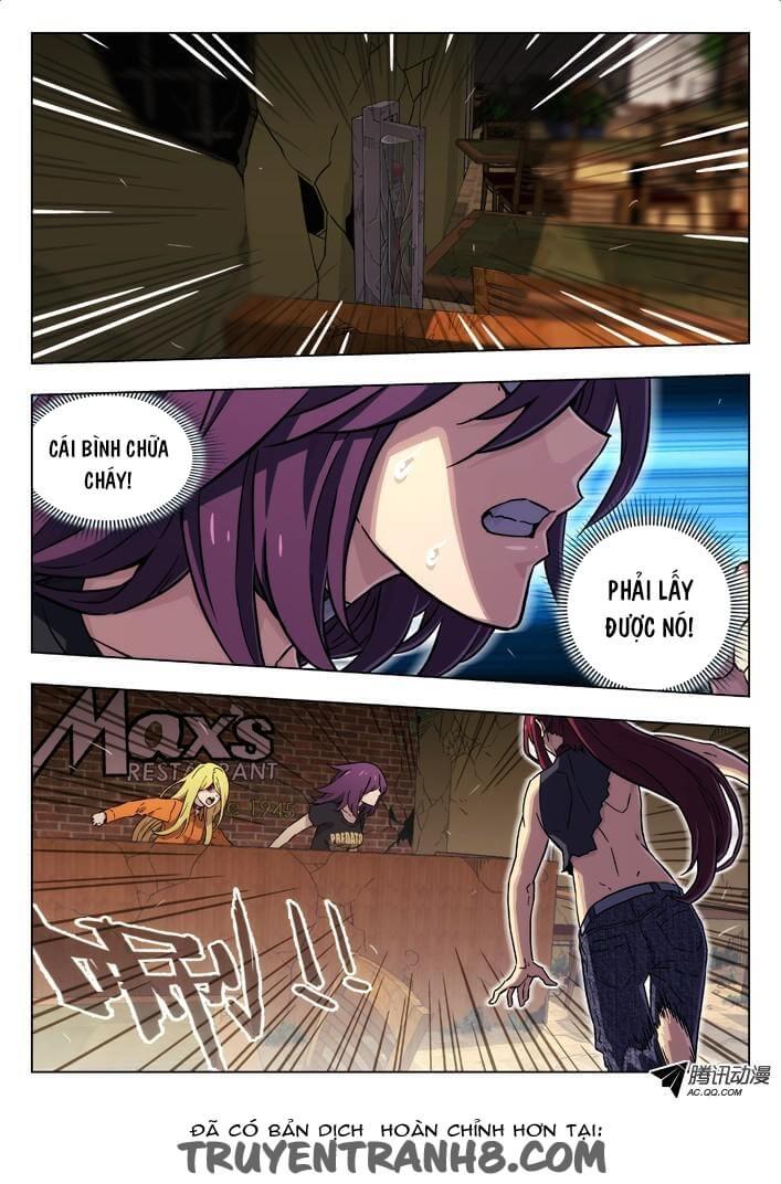 Chapter 70 - Trang 10