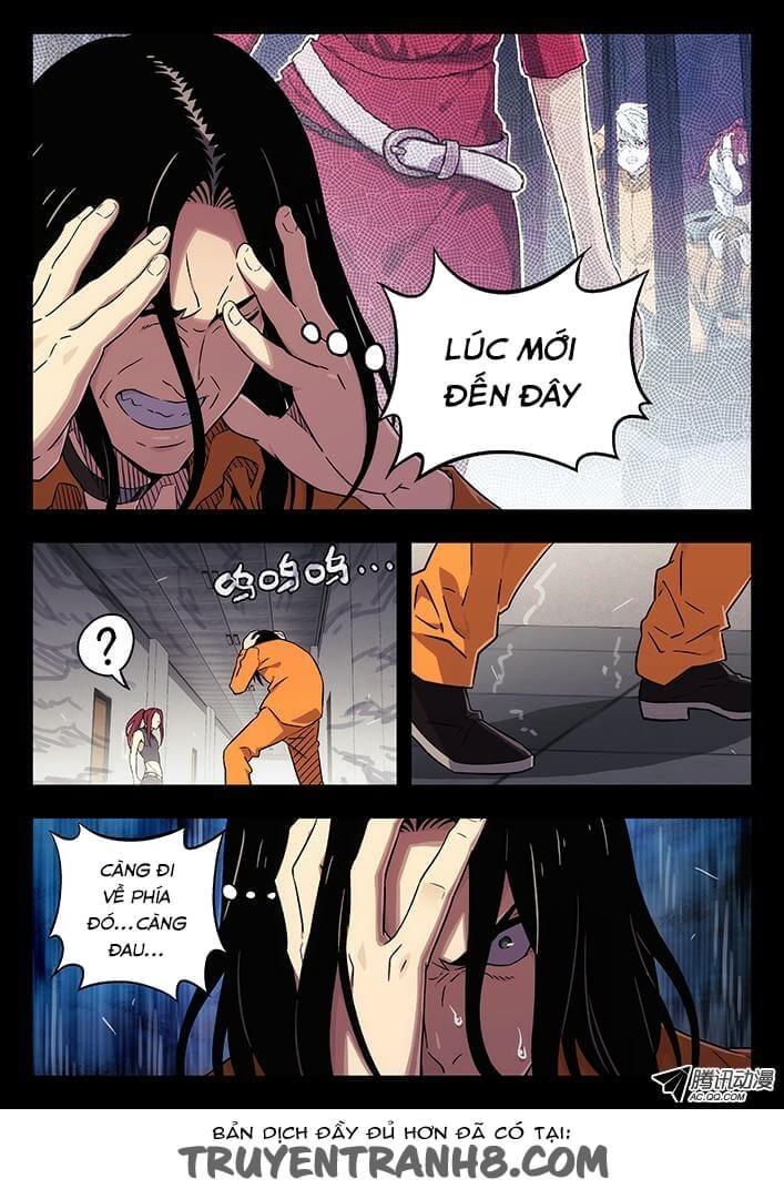 Chapter 71 - Trang 11