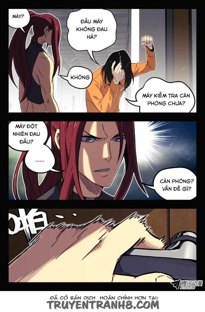 Chapter 71 - Trang 12
