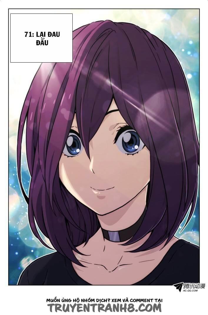 Chapter 71 - Trang 3