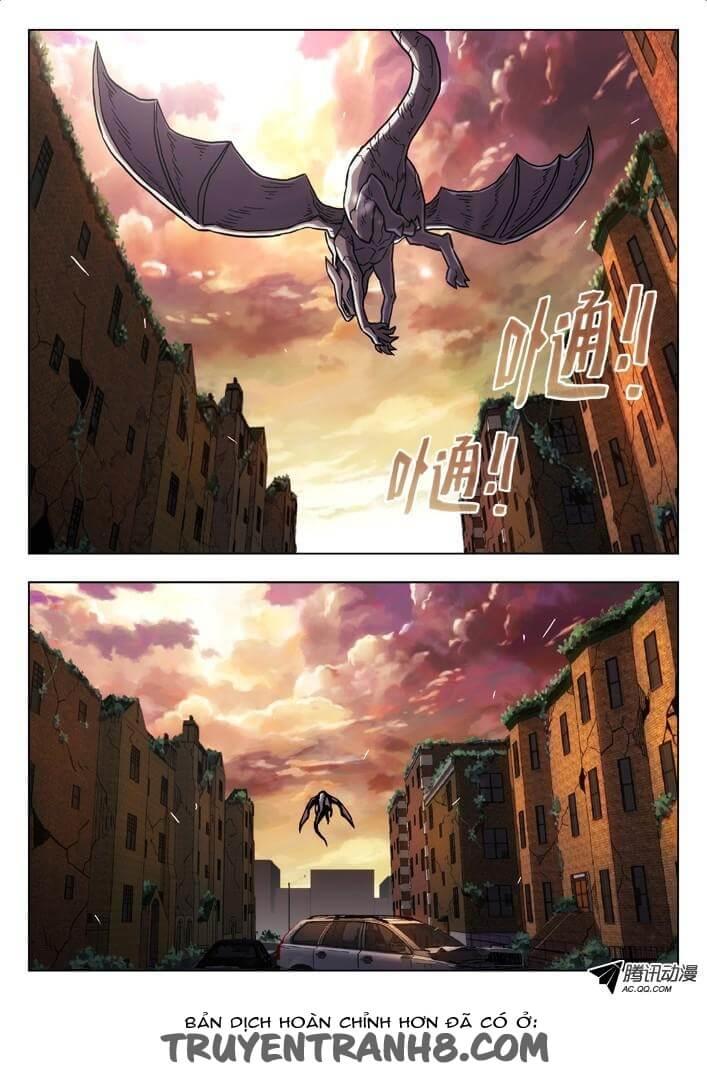 Chapter 71 - Trang 5