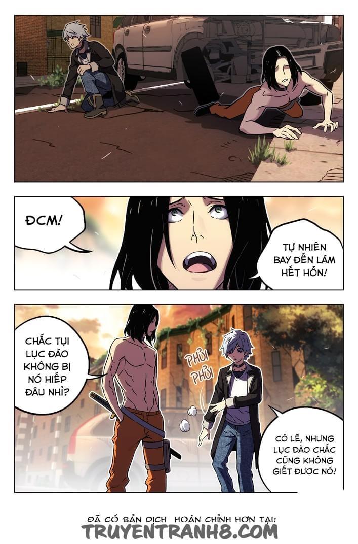 Chapter 71 - Trang 6