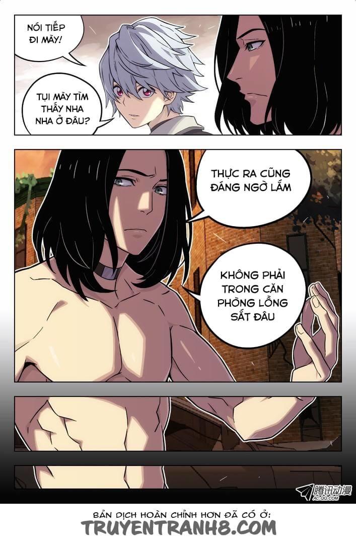 Chapter 71 - Trang 7