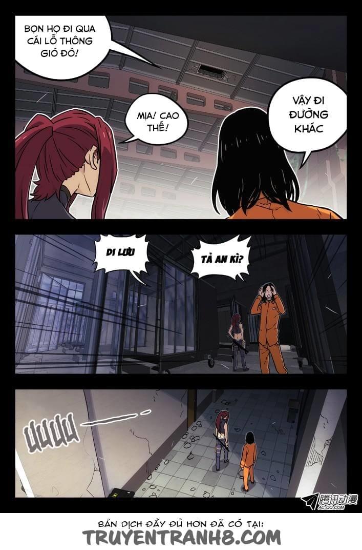 Chapter 71 - Trang 8
