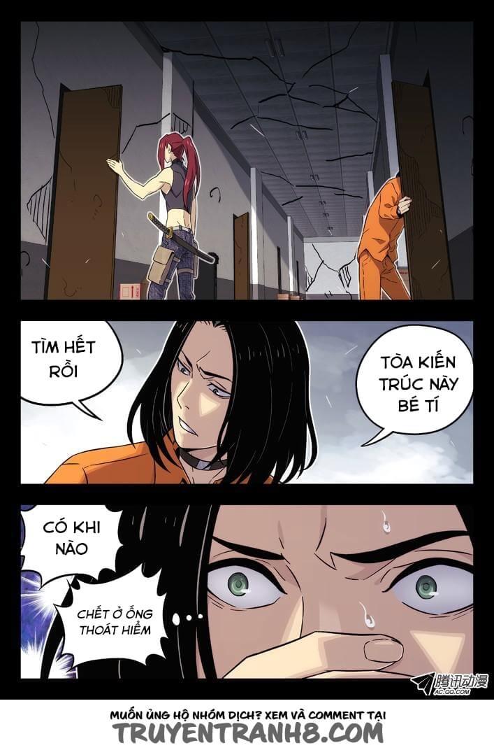 Chapter 71 - Trang 9