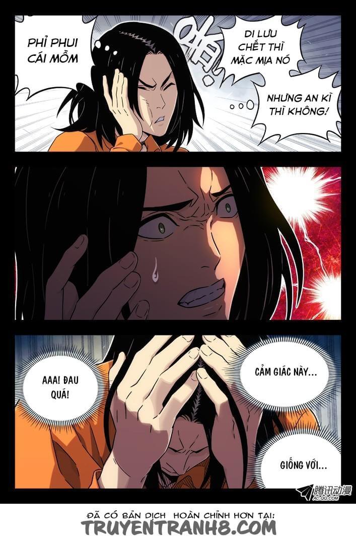 Chapter 71 - Trang 10